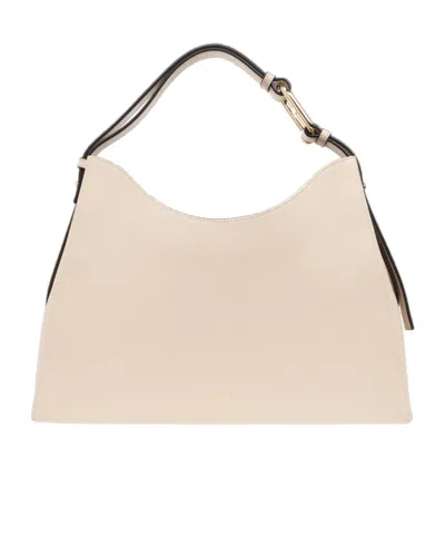 Furla Nuvola Arch In Nude | ModeSens