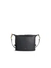 Furla Black Bag In Black