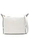 Furla Shoulder Bags With Adjustable Strap And Metal Hardware