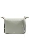 Furla Shoulder Bags With Adjustable Strap And Smooth Finish