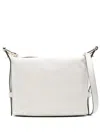Furla Shoulder Bags With Adjustable Strap And Metal Hardware