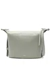 Furla Shoulder Bags With Adjustable Strap And Smooth Finish