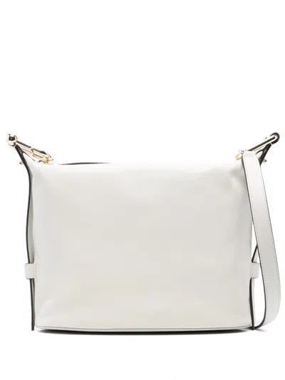 FURLA FURLA NUVOLA M HOBO BAGS