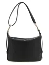 Furla ' Nuvola' Medium Shoulder Bag In Black