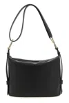 Furla ' Nuvola' Medium Shoulder Bag In Black