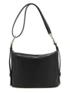 Furla ' Nuvola' Medium Shoulder Bag In Black