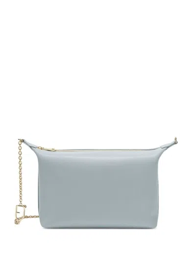 Furla Bolsa De Hombro - Azul In Nuvola