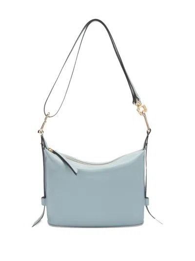 Furla Nuvola Mini Bag In Blue
