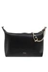 Furla Bolsa Bandolera - Negro In Black