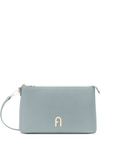 Furla Nuvola Mini Bag In Blue