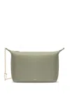 Furla Nuvola Mini Bag In Green