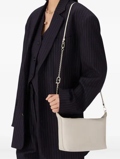 Furla Nuvola Mini Bag Xl In Blue