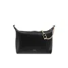 Furla Bolsa Bandolera - Negro In Black