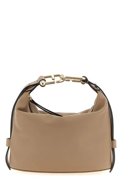 FURLA 'FURLA NUVOLA' MINI HANDBAG