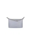 Furla Nuvola Mini Nuvola Crossbody Bag In Blue