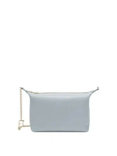 Furla Bolsa De Hombro - Azul In Nuvola