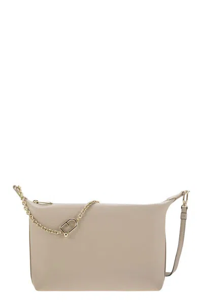 Furla Nuvola Mini In Yellow