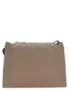 Furla ' Nuvola S' Crossbody Bag In Gray
