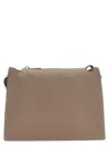 Furla ' Nuvola S' Crossbody Bag In Gray