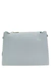 Furla Nuvola S Crossbody Bag In Light Blue