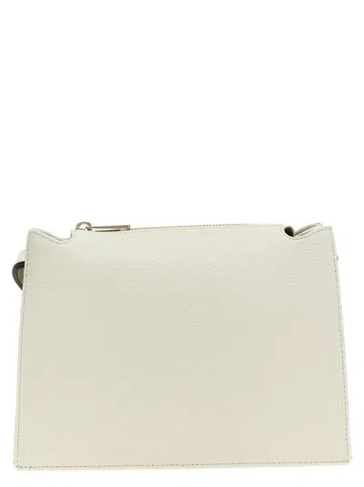 Furla 'nuvola S' Crossbody Bag In Multi