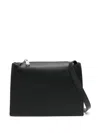 Furla Nuvola S Crossbody Bags In O6000 Nero