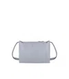 Furla Leather And Chain-link Shoulder Strap Bag