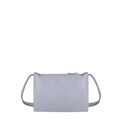 FURLA FURLA NUVOLA S NUVOLA CROSSBODY BAG