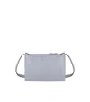 Furla Nuvola S Nuvola Crossbody Bag In Blue