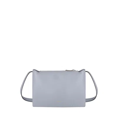 Furla Nuvola S Nuvola Crossbody Bag In Blue