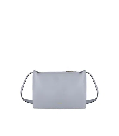 Furla Nuvola S Nuvola Crossbody Bag In Blue