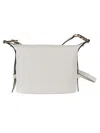 Furla Shoulder Bags With Adjustable Strap And Metal Hardware