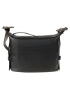 Furla Bolsa Bandolera - Negro In Black