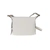 Furla Nuvola Shoulder Bag In Neutral