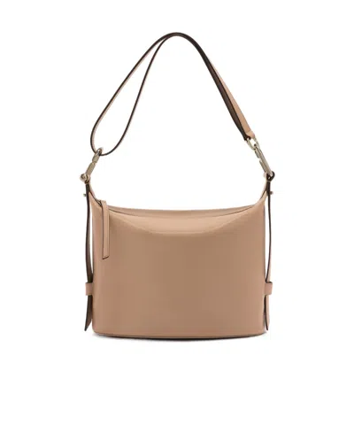 Furla Bolsa Bandolera - Beis In Greige