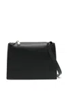 Furla Hobo Bag Cloud M Black