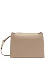 Furla Nuvola Small Crossbody