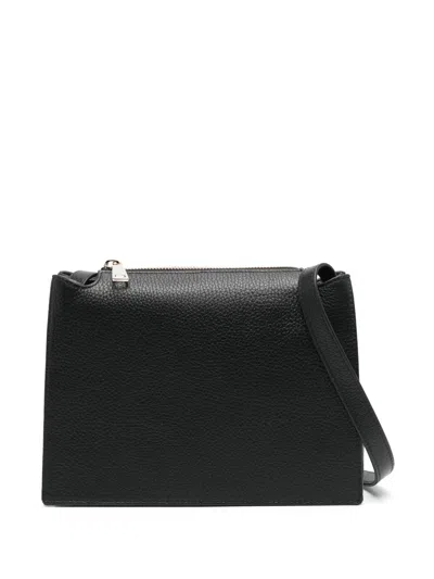 FURLA FURLA " NUVOLA" SMALL CROSSBODY