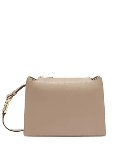 FURLA FURLA " NUVOLA" SMALL CROSSBODY