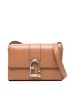 Furla " Nuvola" Small Crossbody 22