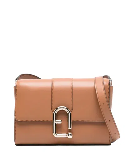 Furla " Nuvola" Small Crossbody 22