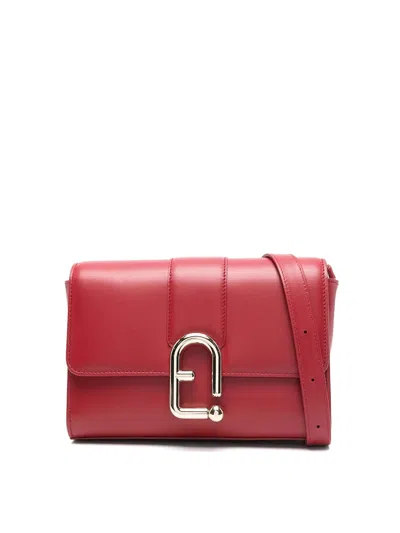 Furla Bolsa Bandolera - Rojo In Red