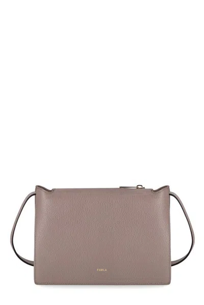 FURLA NUVOLA CROSSBODY BAG