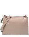 Furla Nuvola Small Leather Crossbody