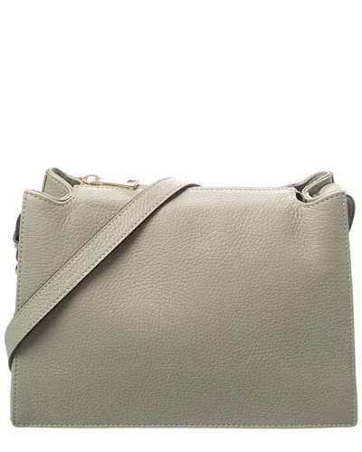 Furla Nuvola Small Leather Crossbody