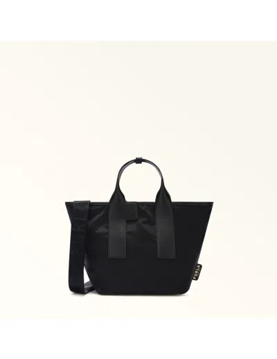 Furla Nylon Handbag