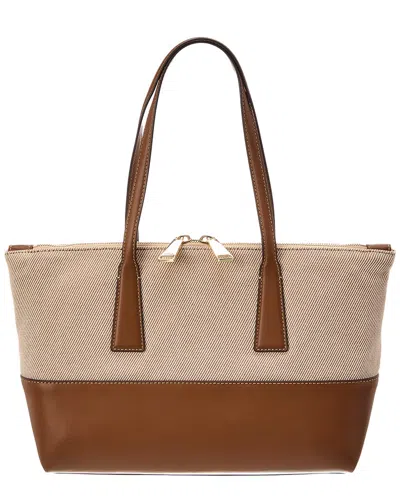 FURLA FURLA OLIVIA MEDIUM TOTE