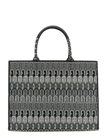 Furla Bags In Gray