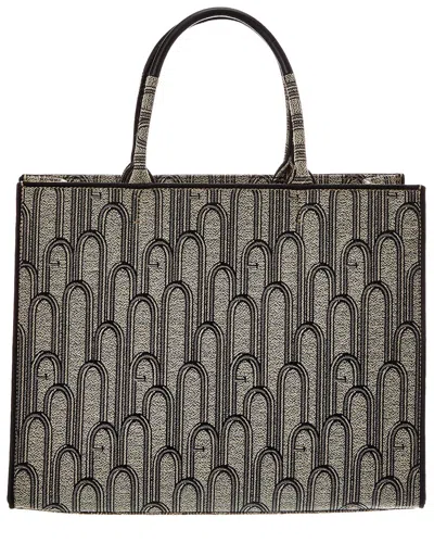 Furla Opportunity Large Tote In Multi