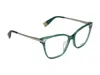 Furla Eyeglasses In Green